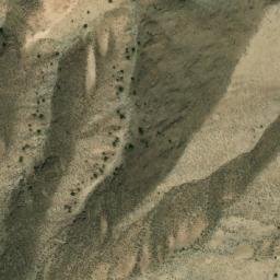 Satellite imagery of Kōh-e Jarīah Khānah, AF