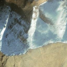 Satellite imagery of Band-e Lāgharak, AF