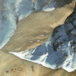 Satellite imagery of Band-e Lāgharak, AF