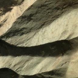 Satellite imagery of Kōh-e Sang-e Bābā, AF