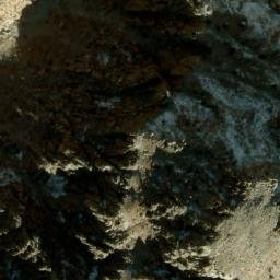 Satellite imagery of Kōh-e Paytow Shaghāl, AF