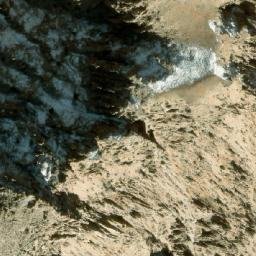 Satellite imagery of Kōh-e Paytow Shaghāl, AF