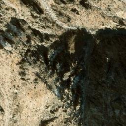 Satellite imagery of Kōh-e Paytow Shaghāl, AF
