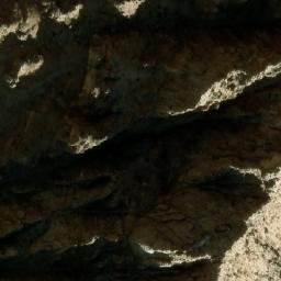 Satellite imagery of Kōh-e Nālah, AF