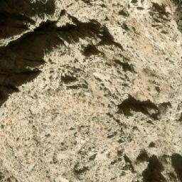 Satellite imagery of Kōh-e Nālah, AF