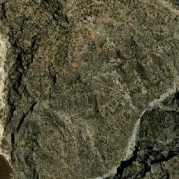 Satellite imagery of Kōh-e Nālah, AF