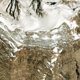 Satellite imagery of Surkh Sang, AF