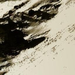 Satellite imagery of Khārzār, AF