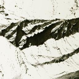 Satellite imagery of Spī Kōh, AF