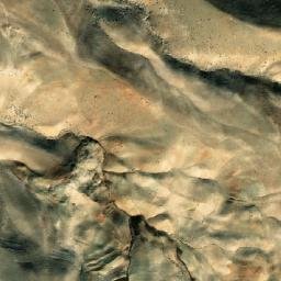 Satellite imagery of Sūr Wêrsêk, AF