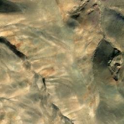 Satellite imagery of Sūr Wêrsêk, AF