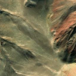 Satellite imagery of Sūr Wêrsêk, AF