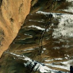 Satellite imagery of Arg-e Rāẕī, AF