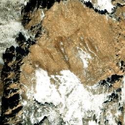 Satellite imagery of Arg-e Rāẕī, AF