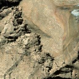 Satellite imagery of Kūh-e Bozghāleh Sang, AF