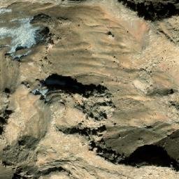 Satellite imagery of Kūh-e Bozghāleh Sang, AF