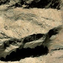 Satellite imagery of Kūh-e Bozghāleh Sang, AF