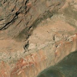 Satellite imagery of Kōh-e Qul Sārō, AF