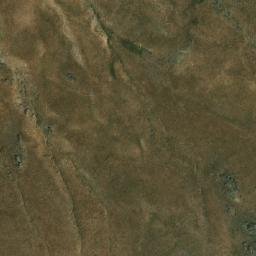 Satellite imagery of Kōtal-e Oshtur, AF