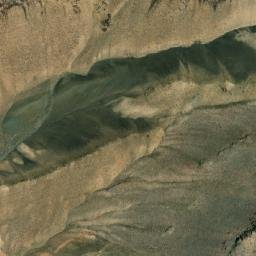 Satellite imagery of Kōh-e Sabz Bīnī, AF