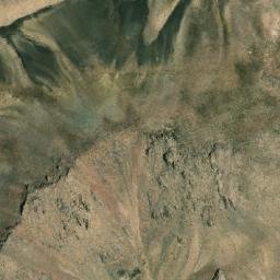 Satellite imagery of Kōh-e Sabz Bīnī, AF