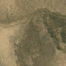 Satellite imagery of Gul’ Kokh, AF