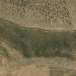 Satellite imagery of Gul’ Kokh, AF