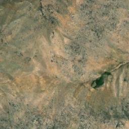 Satellite imagery of Dōstak, AF