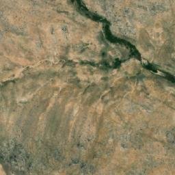 Satellite imagery of Dōstak, AF