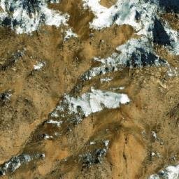 Satellite imagery of Sangtū, AF