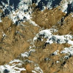 Satellite imagery of Sangtū, AF