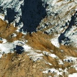 Satellite imagery of Ābtū, AF