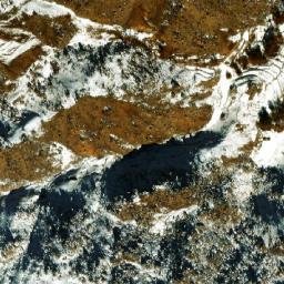 Satellite imagery of Ābtū, AF