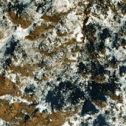 Satellite imagery of Shāh-e Waīrānah, AF