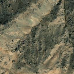 Satellite imagery of Shāh-e Waīrānah, AF