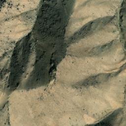 Satellite imagery of Dwō Sarō Ghar, AF