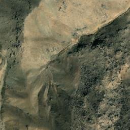 Satellite imagery of Dwō Sarō Ghar, AF