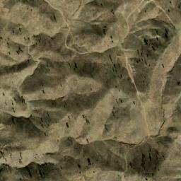 Satellite imagery of Tōlbēg, AF