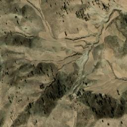 Satellite imagery of Tōlbēg, AF