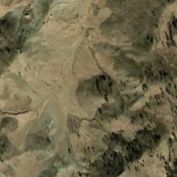 Satellite imagery of Srē Khāwrē Kanḏow, AF