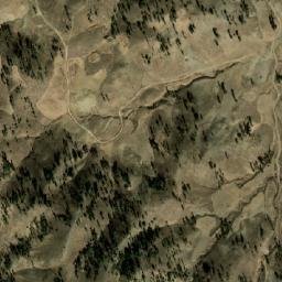 Satellite imagery of Srē Khāwrē Kanḏow, AF