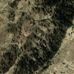 Satellite imagery of Srē Khāwrē Kanḏow, AF