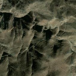 Satellite imagery of Têray Nārah, AF