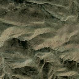 Satellite imagery of Têray Nārah, AF