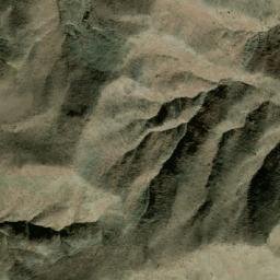 Satellite imagery of Têray Nārah, AF