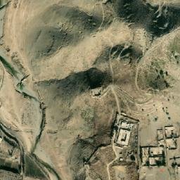 Satellite imagery of Khêṟ Ghunḏêy, AF