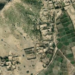 Satellite imagery of Khêṟ Ghunḏêy, AF