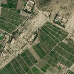 Satellite imagery of Naray Tōrah, AF