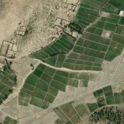 Satellite imagery of Naray Tōrah, AF