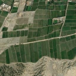 Satellite imagery of Naray Tōrah, AF